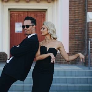 Meet your Posher, Eva